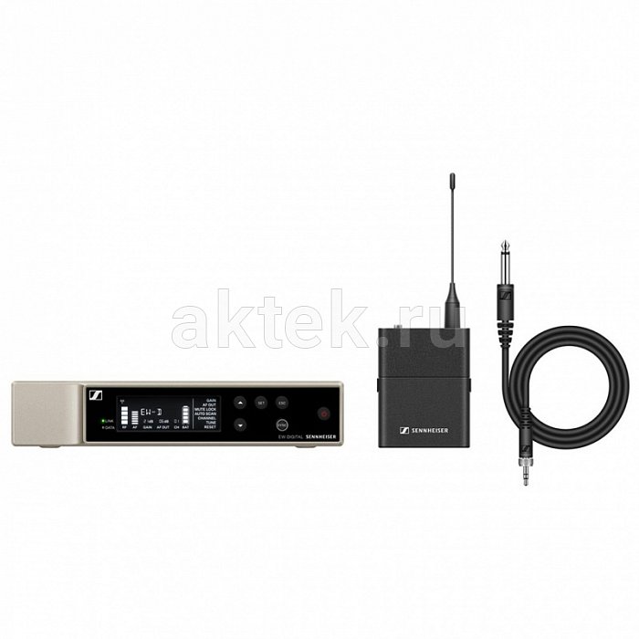 Радиосистема SENNHEISER EW-D CI1 SET (Q1-6) 2