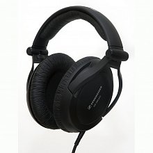 Мониторные наушники Sennheiser HD380 PRO