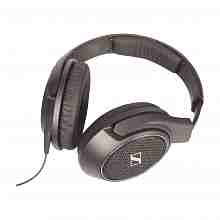 Закрытые наушники Sennheiser HD429 WEST 2