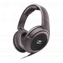 Закрытые наушники Sennheiser HD429 WEST