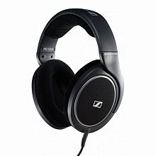 Мониторные наушники Sennheiser HD558 WEST