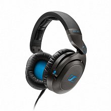 Мониторные наушники Sennheiser HD7 DJ