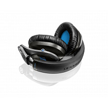 Закрытые наушники Sennheiser HD8 DJ 3