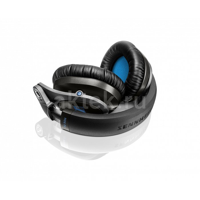 Закрытые наушники Sennheiser HD8 DJ 3