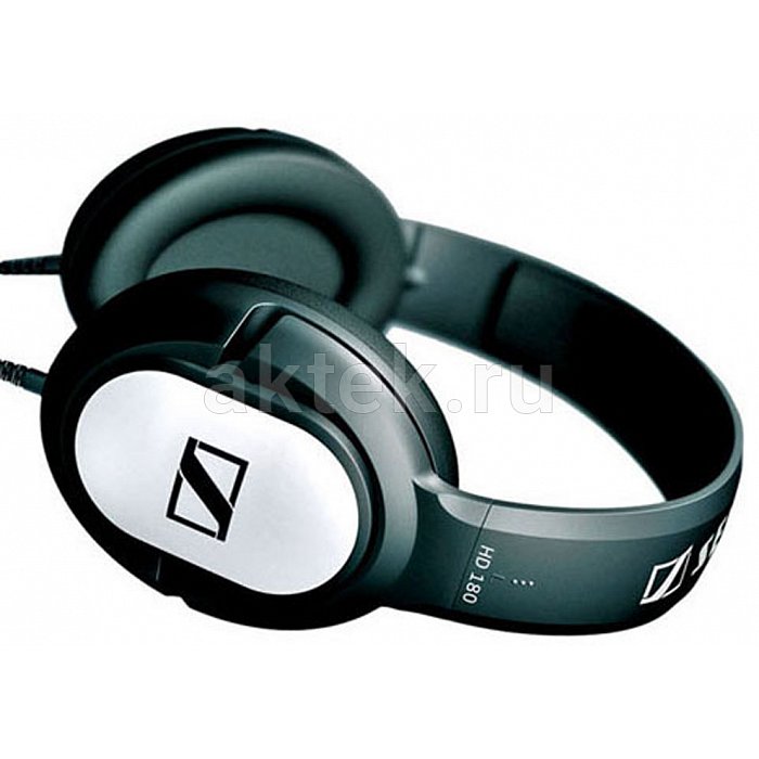 Гарнитура Sennheiser HD 180 3