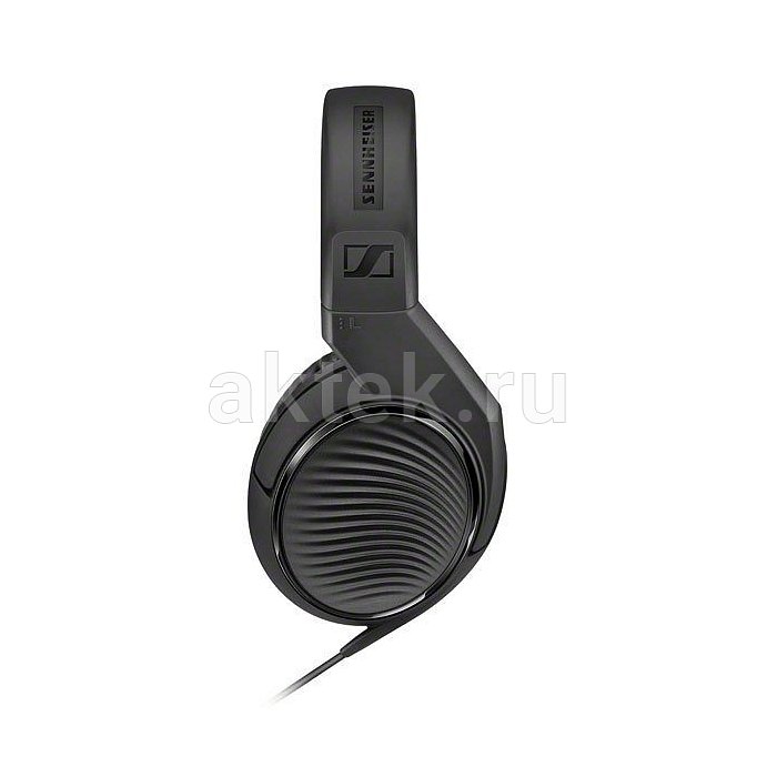 Мониторные наушники Sennheiser HD 200 PRO 2