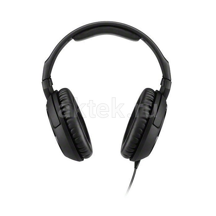 Мониторные наушники Sennheiser HD 200 PRO 3