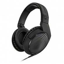 Мониторные наушники Sennheiser HD 200 PRO