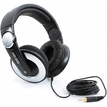 Мониторные наушники Sennheiser HD 205 II WEST 2
