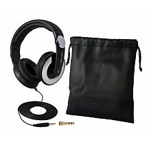 Мониторные наушники Sennheiser HD 205 II WEST 3