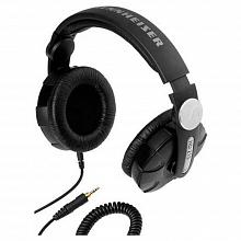 Мониторные наушники Sennheiser HD 215 II WEST 2