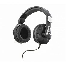 Мониторные наушники Sennheiser HD 215 II WEST