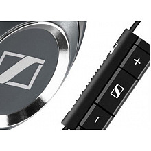 Наушники с микрофоном Sennheiser HD 218i 2