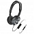 Наушники с микрофоном Sennheiser HD 218i