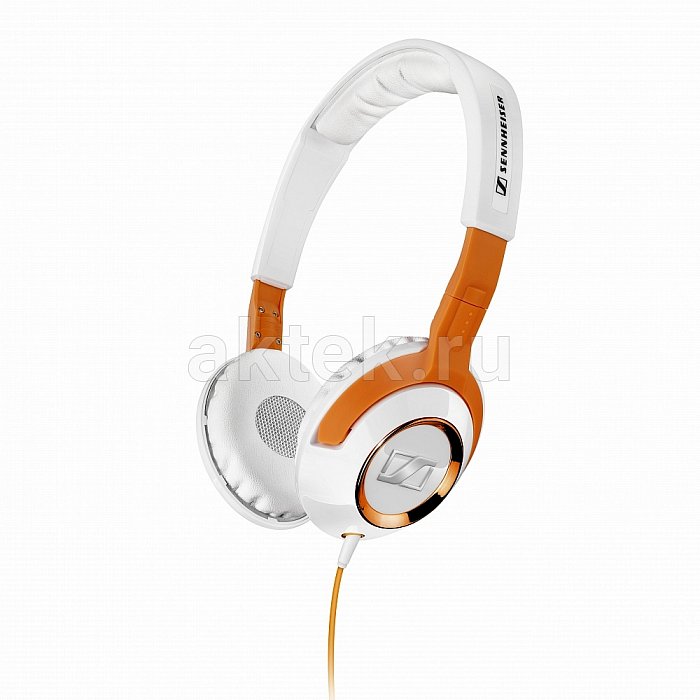Накладные наушники Sennheiser HD 229 2