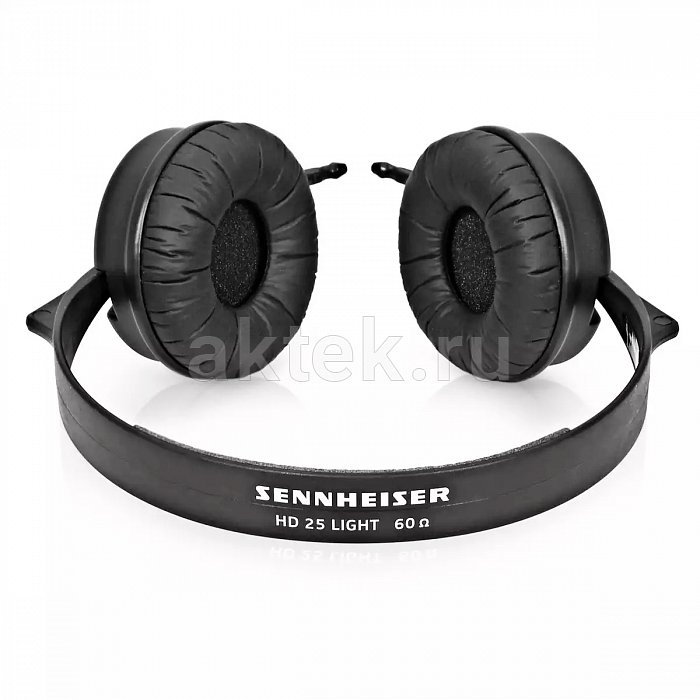 Наушники мониторные SENNHEISER HD 25 LIGHT 3