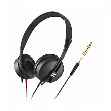 Наушники мониторные SENNHEISER HD 25 LIGHT