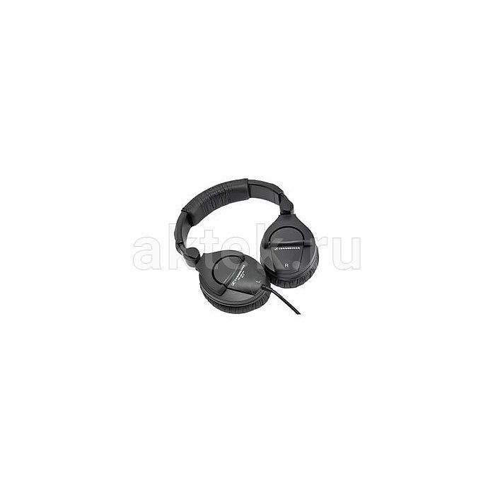 Мониторные наушники Sennheiser HD 280 PRO 2