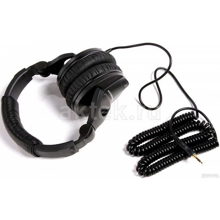 Мониторные наушники Sennheiser HD 280 PRO 3