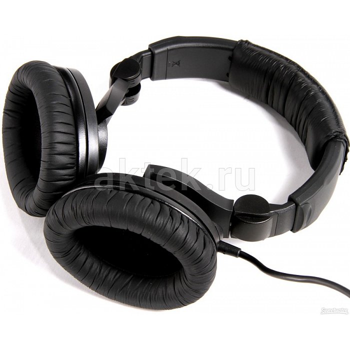 Мониторные наушники Sennheiser HD 280 PRO 4