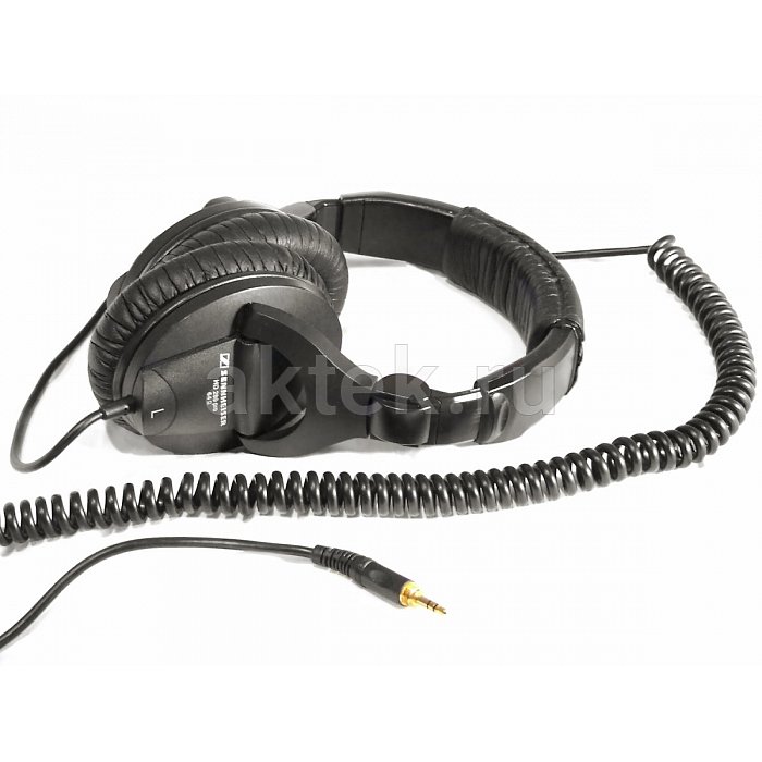 Мониторные наушники Sennheiser HD 280 PRO 5