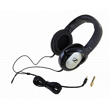 Мониторные наушники Sennheiser Hi-Fi HD 201 2