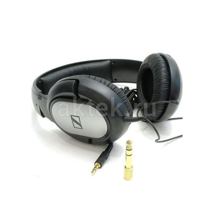 Мониторные наушники Sennheiser Hi-Fi HD 201 4
