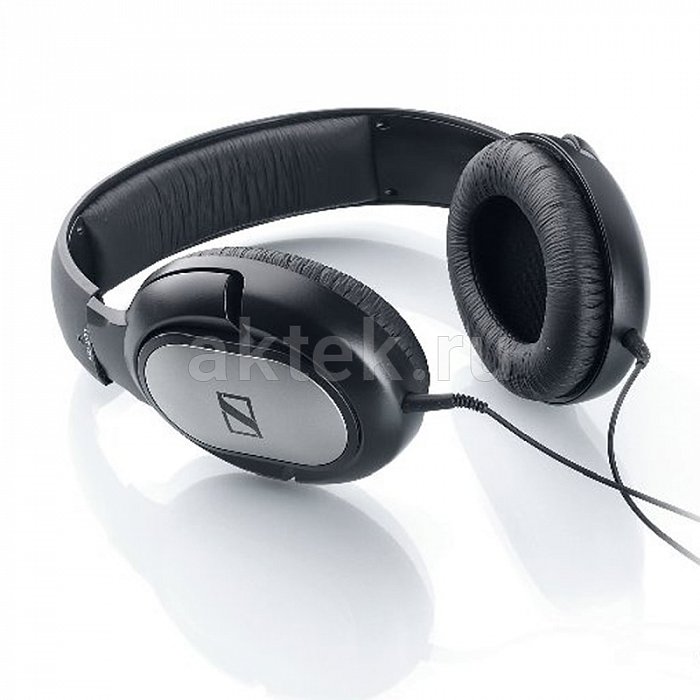 Мониторные наушники Sennheiser Hi-Fi HD 201 5