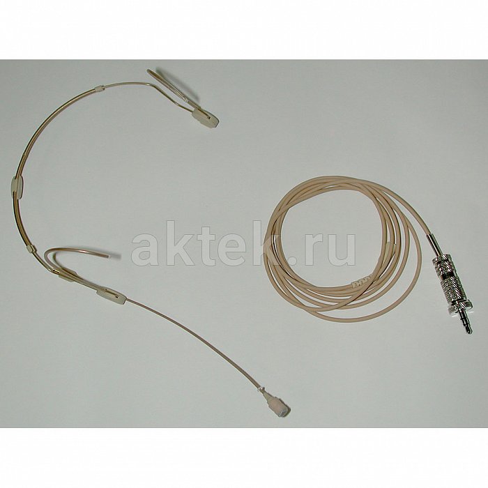 Головной микрофон SENNHEISER HSP 2-EW-3 3