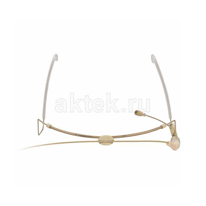 Головной микрофон SENNHEISER HSP 2-EW-3 4