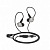 Вакуумные наушники Sennheiser IE 80