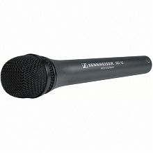 Репортерский микрофон SENNHEISER MD 42 2