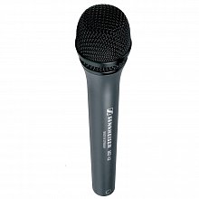 Репортерский микрофон SENNHEISER MD 42