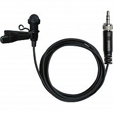 Петличный микрофон SENNHEISER ME 2-(N)US 3