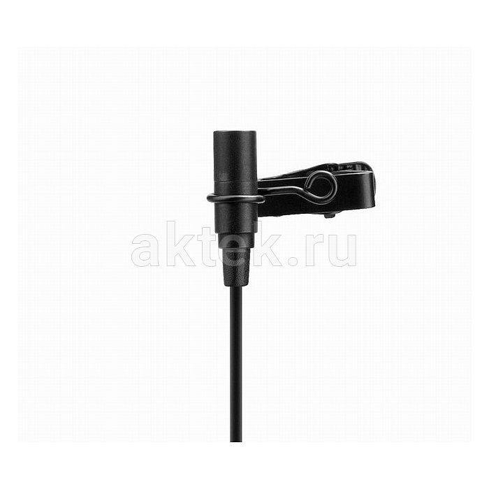 Петличный микрофон SENNHEISER ME 2-(N)US 4