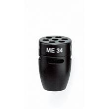 Микрофонный капсюль SENNHEISER ME 34 3 Микрофонный капсюль SENNHEISER ME 34 3