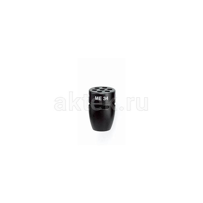 Микрофонный капсюль SENNHEISER ME 34 3