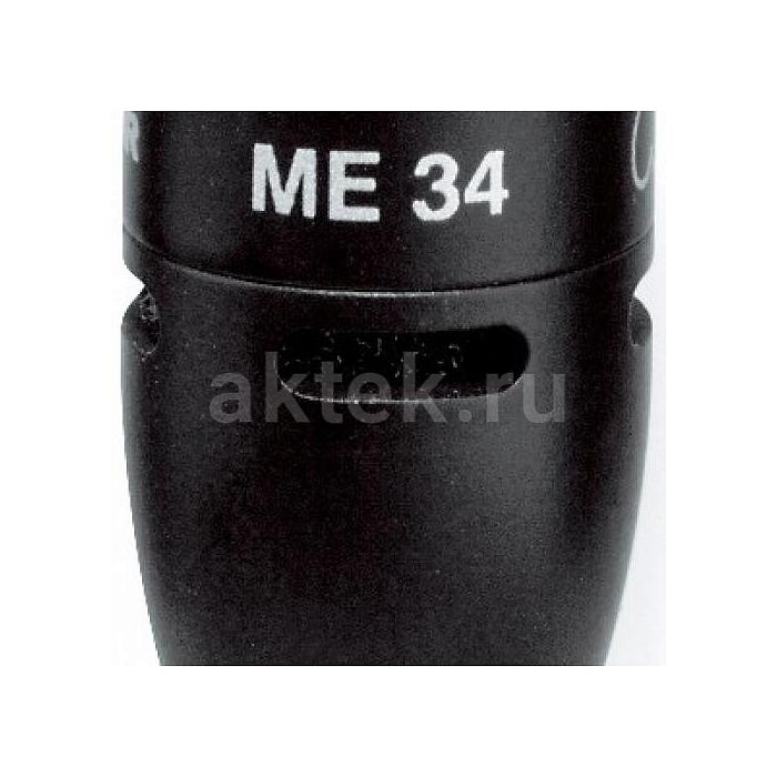 Микрофонный капсюль SENNHEISER ME 34 4