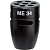 Микрофонный капсюль SENNHEISER ME 34