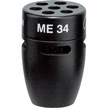 Микрофонный капсюль SENNHEISER ME 34