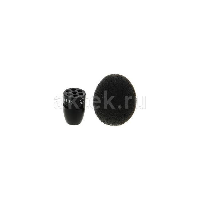 Микрофонный капсюль SENNHEISER ME 35 2