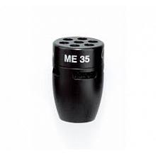 Микрофонный капсюль SENNHEISER ME 35 3 Микрофонный капсюль SENNHEISER ME 35 3