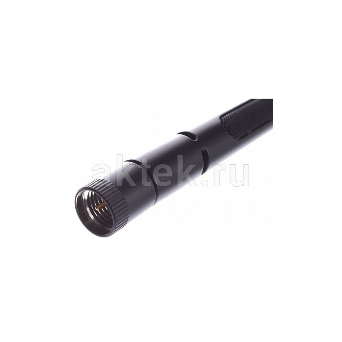 Микрофонная головка-пушка Sennheiser ME 36 3