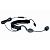 Головной микрофон для вокала Sennheiser ME 3-EW