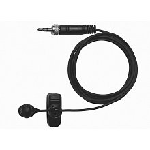 Петличный микрофон Sennheiser ME 4-N