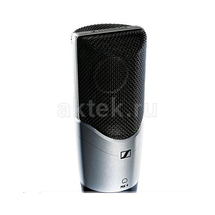Студийный микрофон SENNHEISER MK 4 2