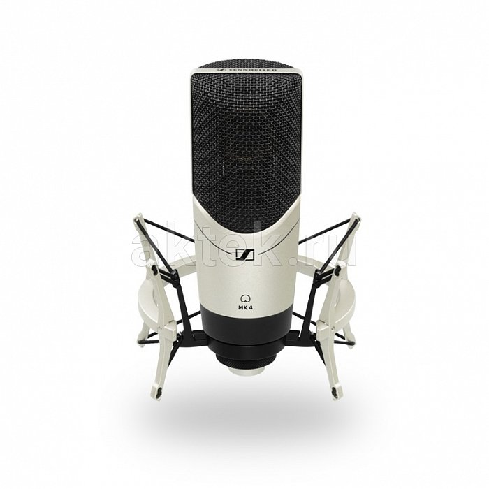 Студийный микрофон SENNHEISER MK 4 3