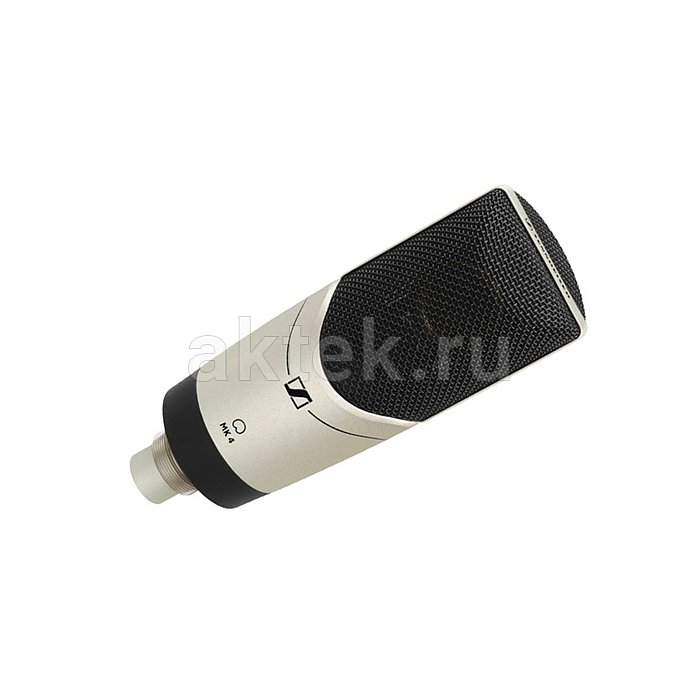 Студийный микрофон SENNHEISER MK 4 5