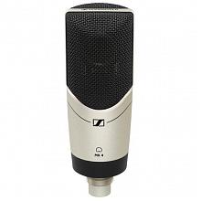 Студийный микрофон SENNHEISER MK 4