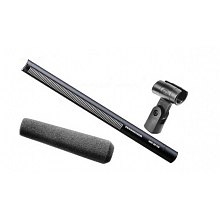 Конденсаторный микрофон-пушка Sennheiser MKH 416-P48-U3 2